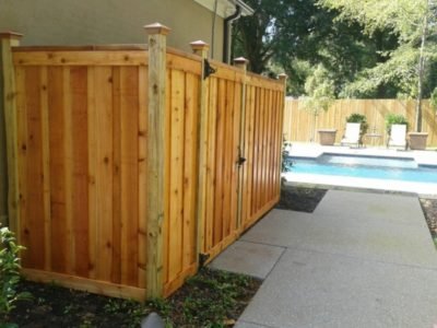 Photo of West Memphis Fence & Construction