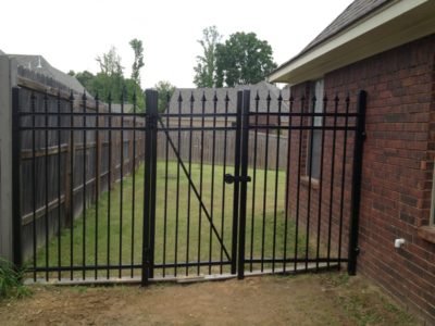 Photo of West Memphis Fence & Construction
