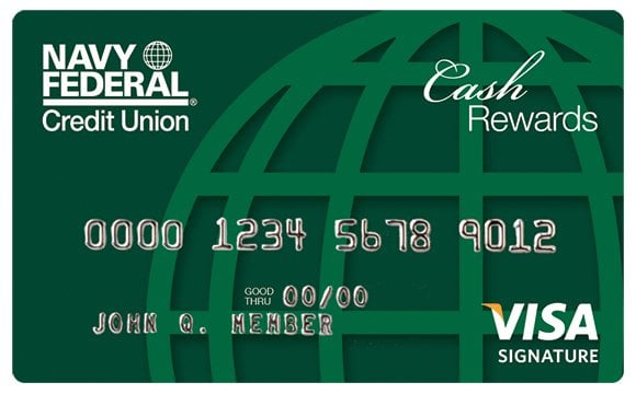 Photo of Navy Federal Credit Union