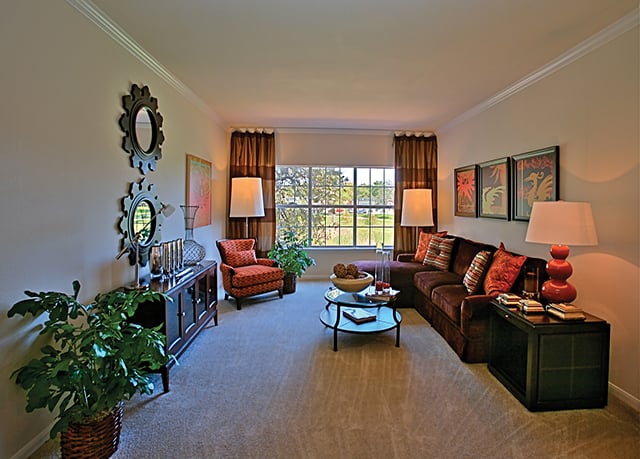Photo of Gables Central Park-Austin