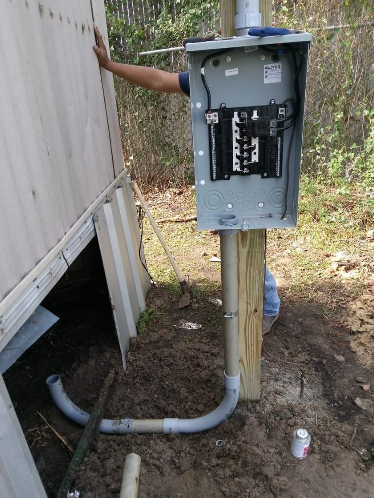 Photo of Alex HVAC and Home Renovations