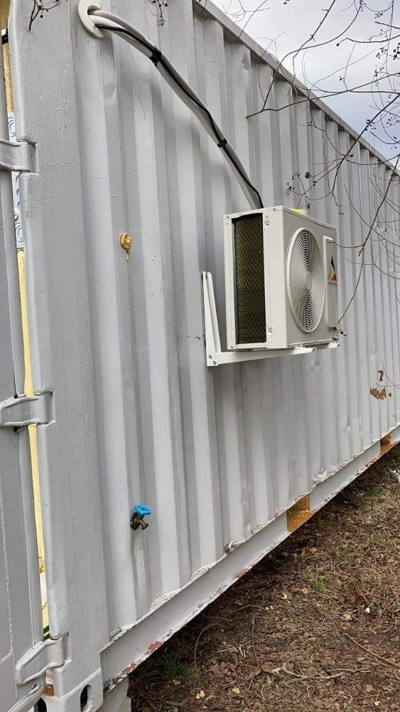 Photo of Alex HVAC and Home Renovations