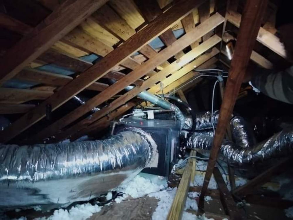 Photo of Alex HVAC and Home Renovations