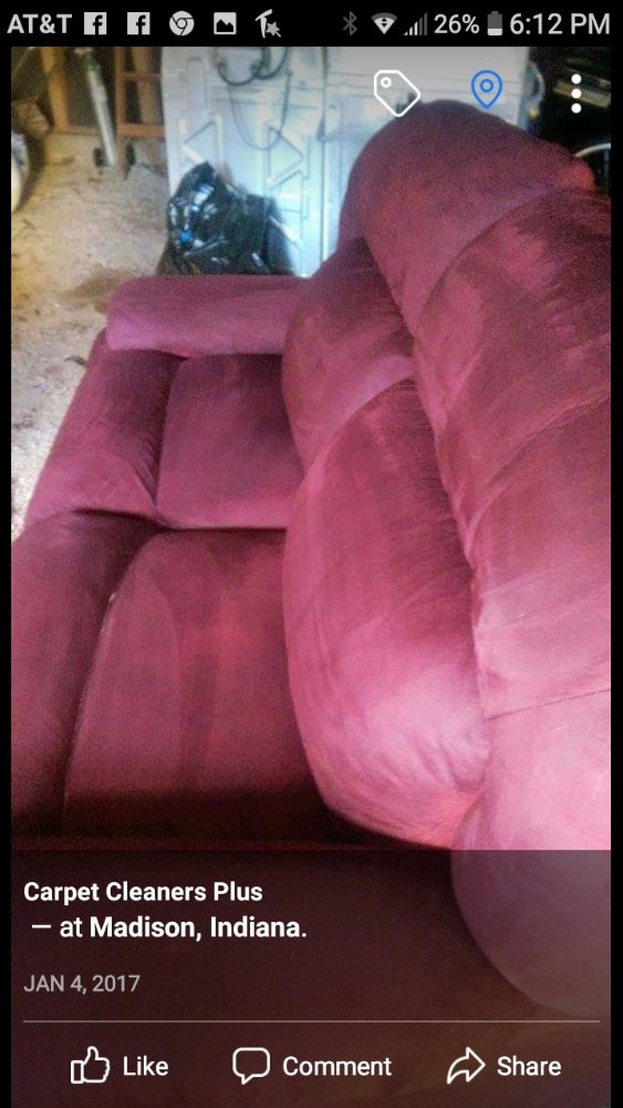 Photo of Carpet Cleaners Plus