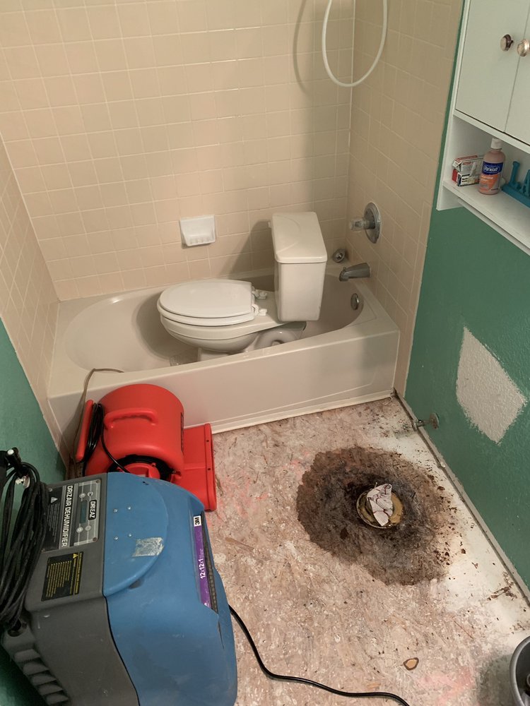 Photo of Texas Water Restoration