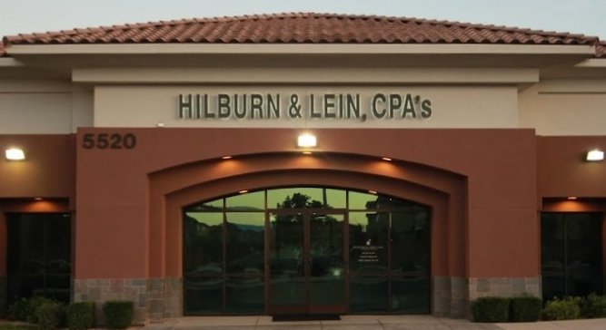 Photo of Hilburn & Lein Cpas