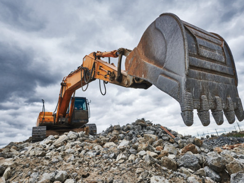 Photo of CNP Land Specialist