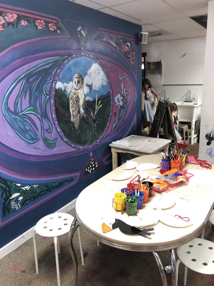 Photo of West Seattle Art Nest