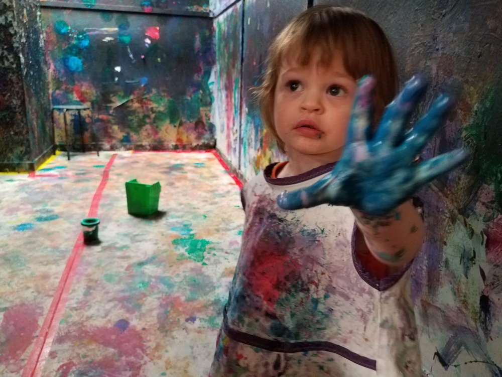Photo of West Seattle Art Nest