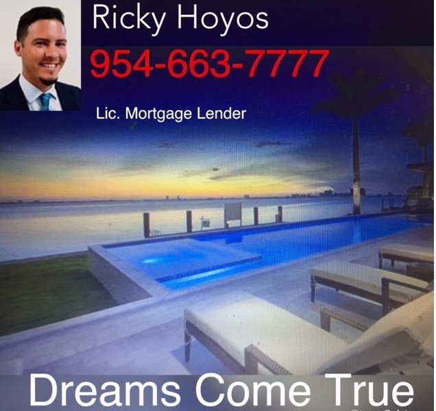 Photo of Ricardo Hoyos