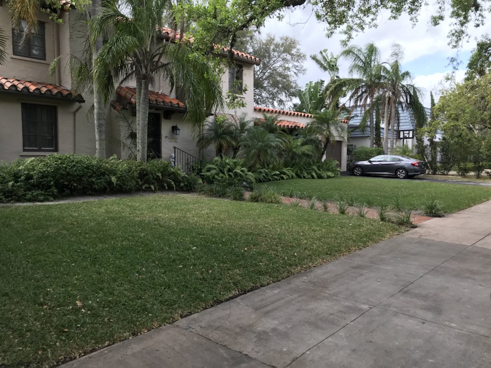 Photo of Cairo Landscaping & Tree Service