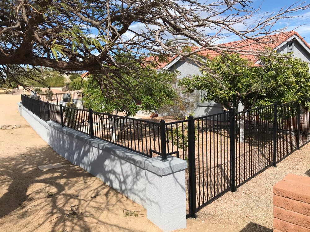 Photo of DCS Pool Barriers