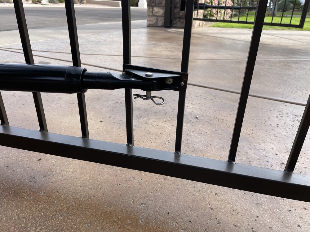 Photo of DCS Pool Barriers