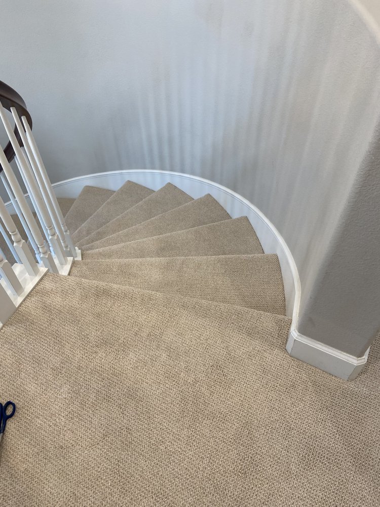 Photo of Irvine Carpet and Flooring
