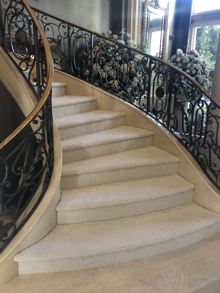 Photo of Irvine Carpet and Flooring