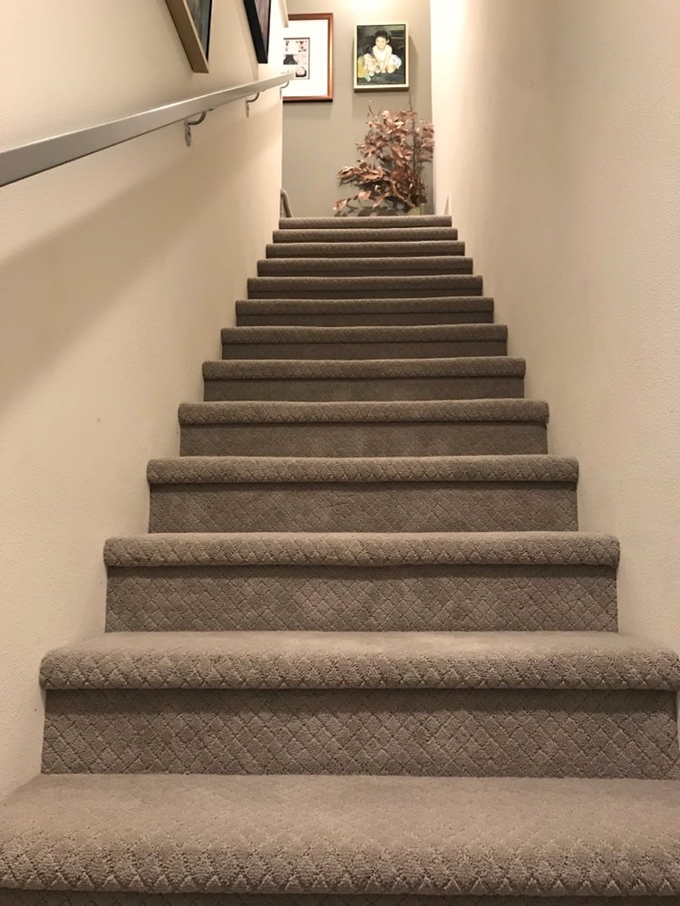 Photo of Irvine Carpet and Flooring