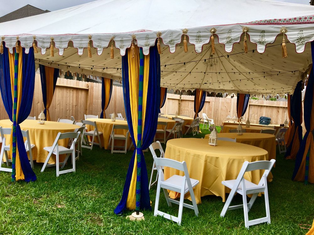 Photo of Tent Couture