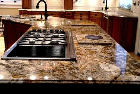 Photo of My Stone Fabricator