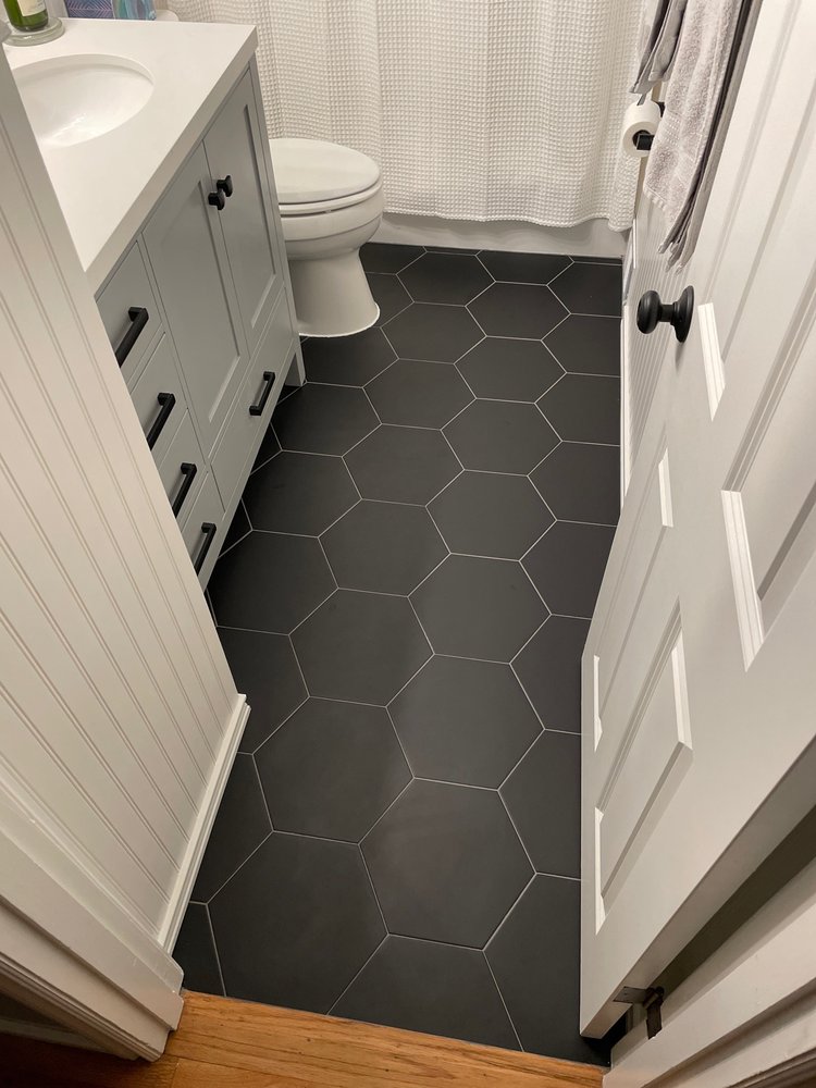 Photo of P S Quality Construction