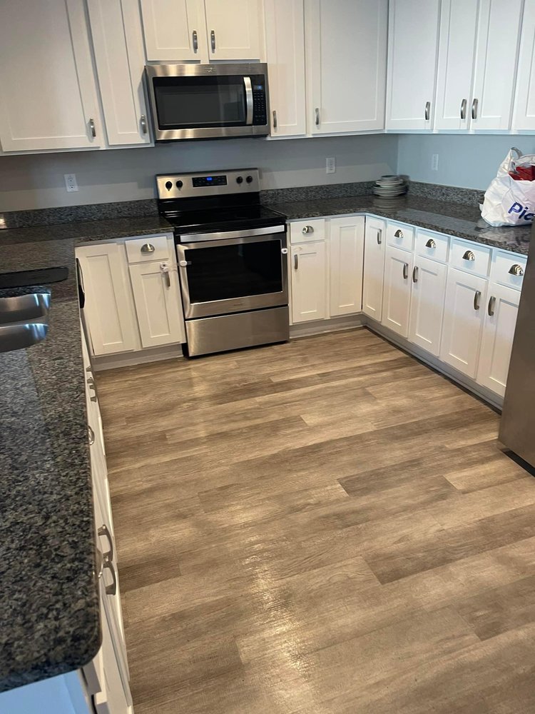 Photo of Always Clean cleaning service