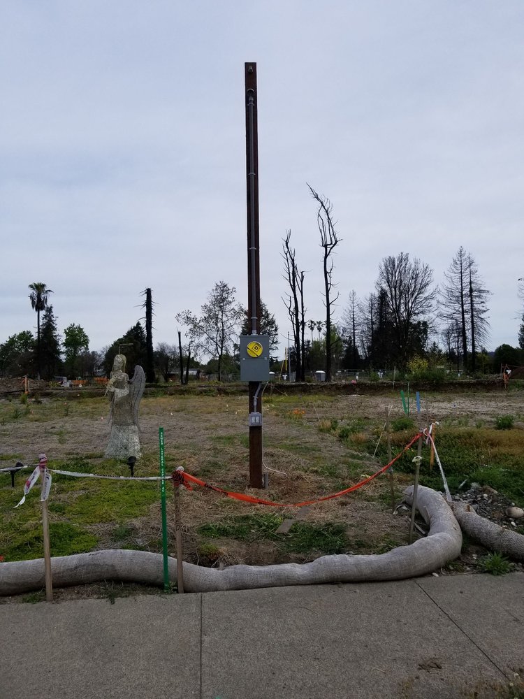 Photo of Grid Electric