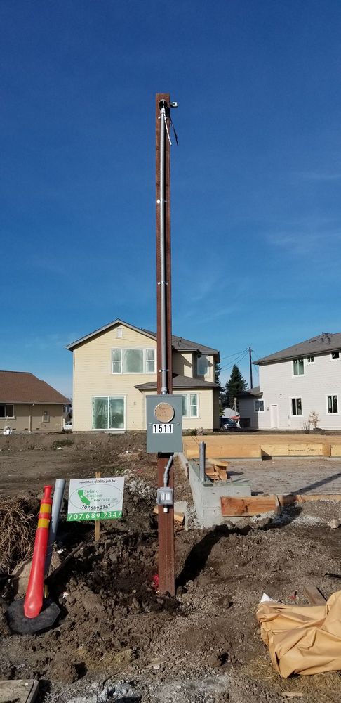 Photo of Grid Electric