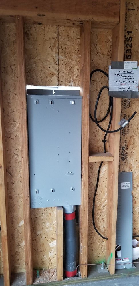 Photo of Grid Electric