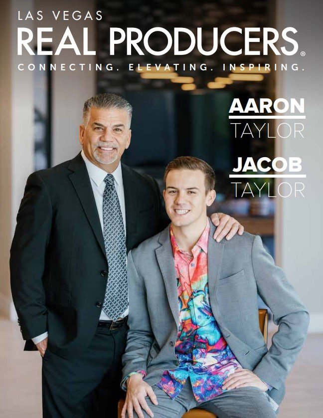 Photo of Aaron Taylor - The Real Estate Guy