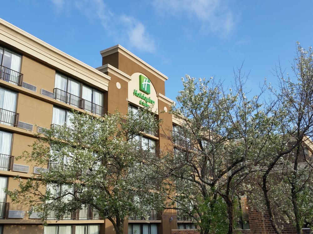 Photo of Holiday Inn & Suites Des Moines-Northwest