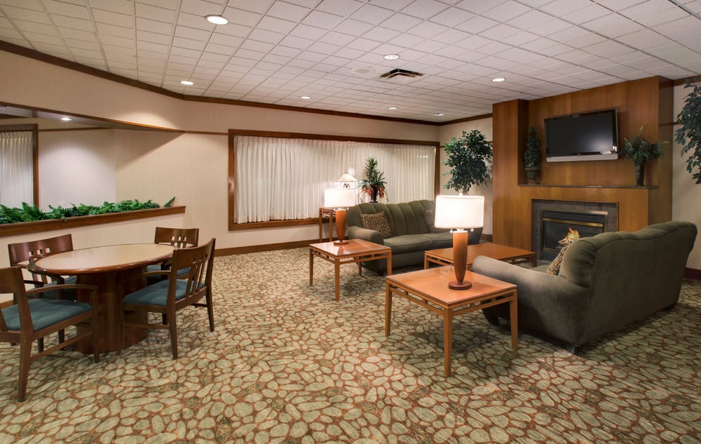 Photo of Holiday Inn & Suites Des Moines-Northwest