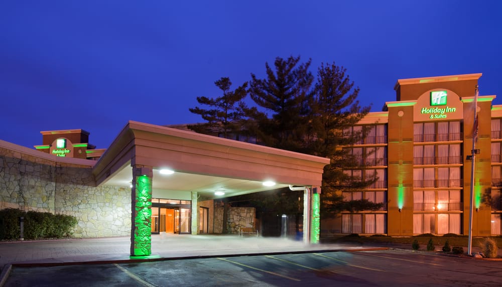 Photo of Holiday Inn & Suites Des Moines-Northwest