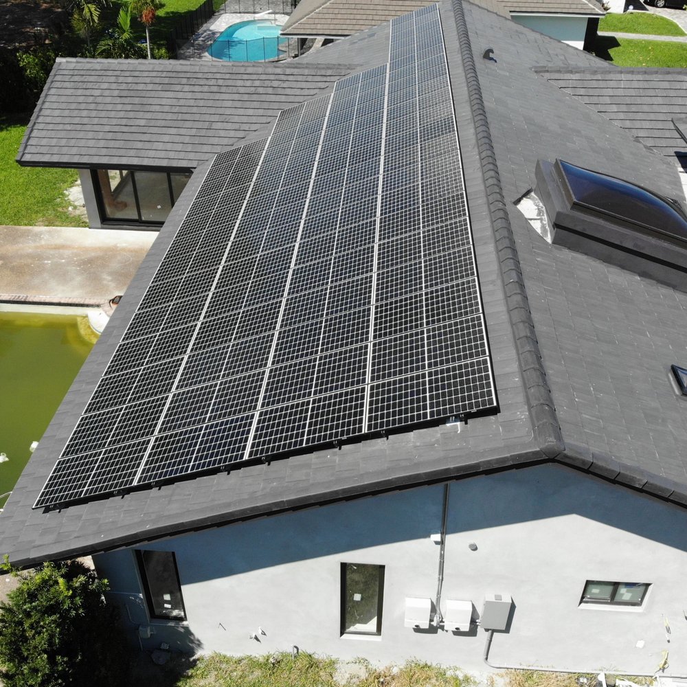 Photo of Goldin Solar