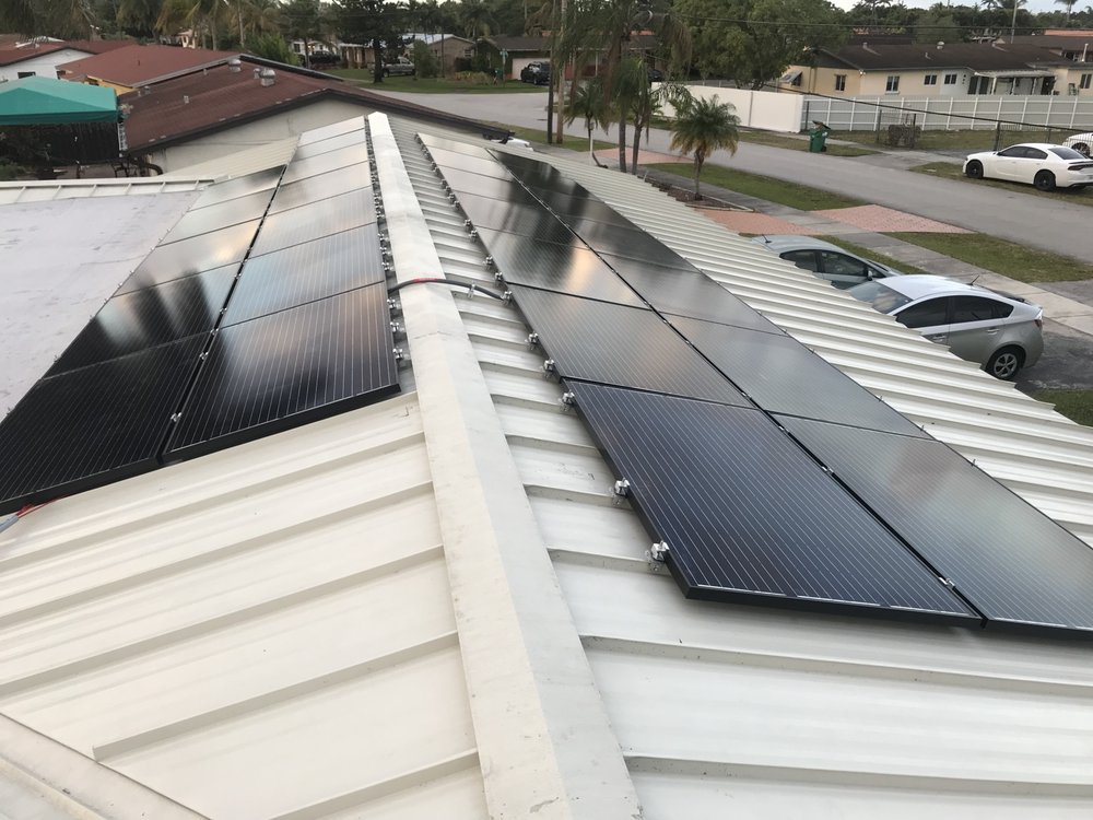 Photo of Goldin Solar