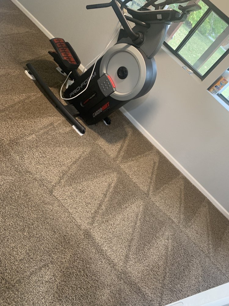 Photo of Oxi Fresh Carpet Cleaning