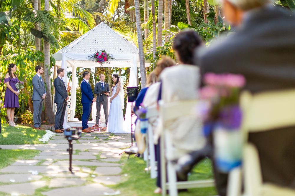 Photo of Lace and Champagne Events