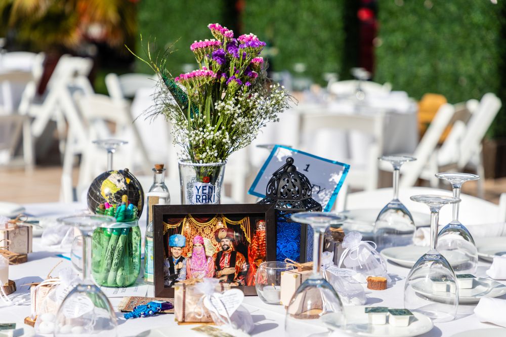 Photo of Lace and Champagne Events