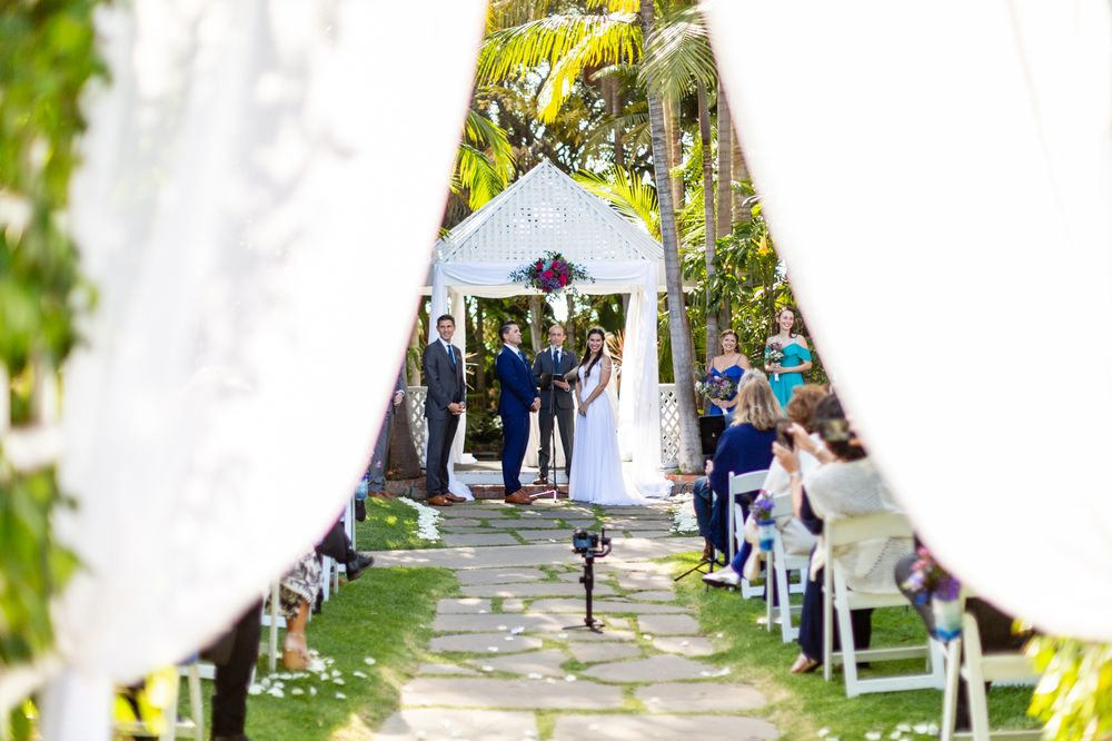 Photo of Lace and Champagne Events