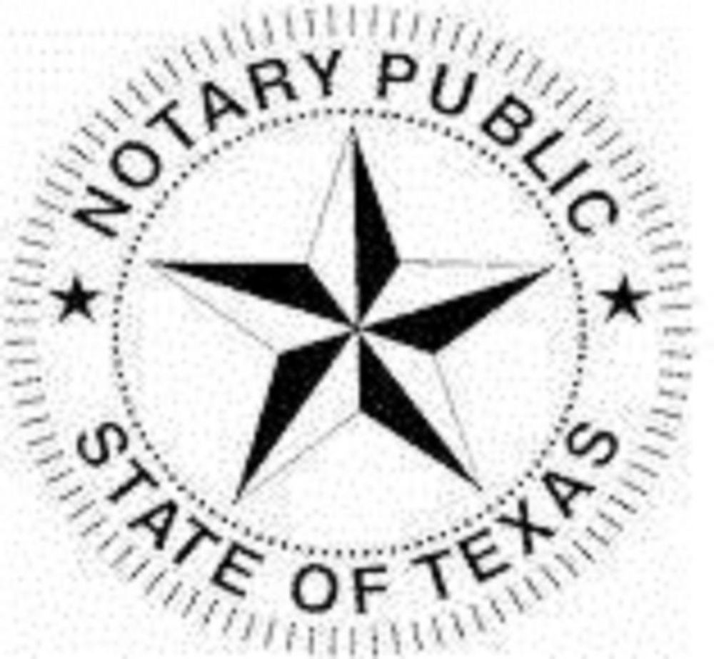 Photo of Angie's Notary & Income Tax Service