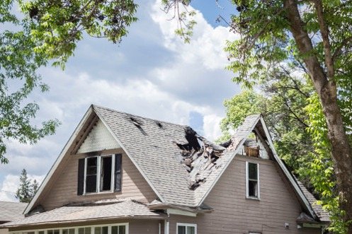 Photo of Aurora Restoration Experts