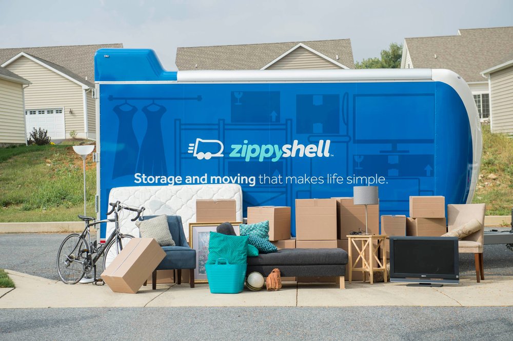 Photo of Zippy Shell of Greater Louisville