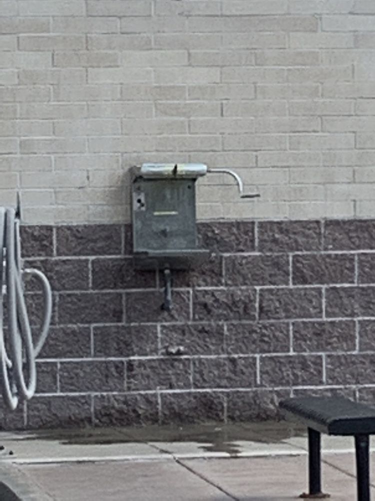Photo of Speedy Car Wash