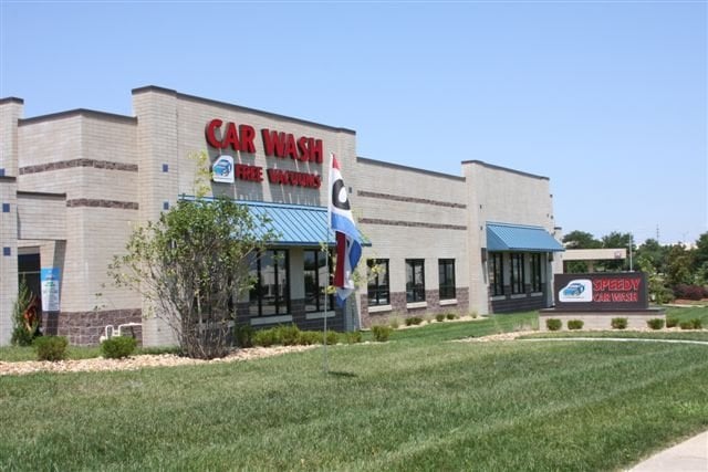 Photo of Speedy Car Wash