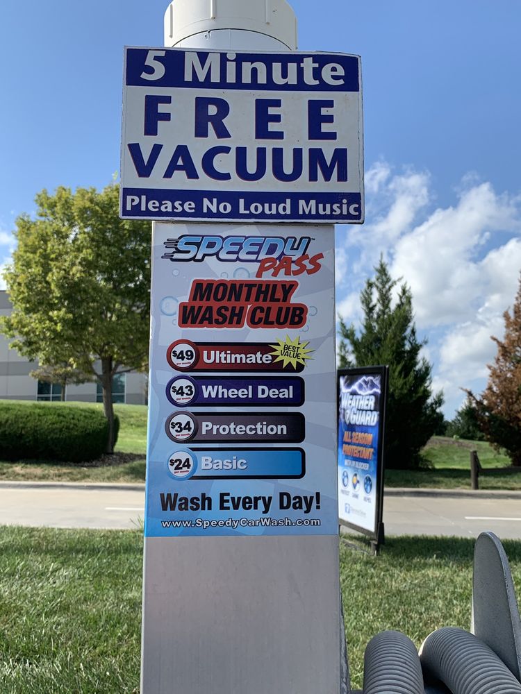 Photo of Speedy Car Wash