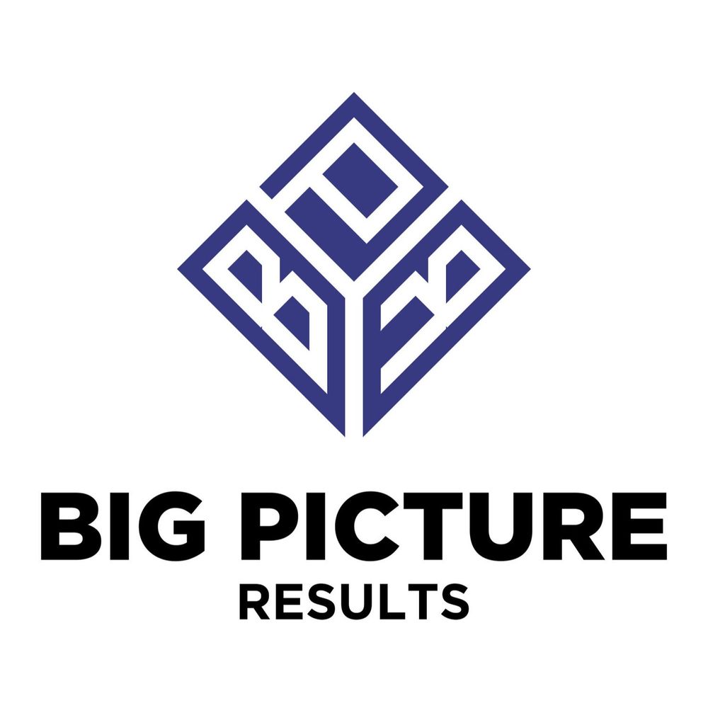 Photo of Big Picture Results