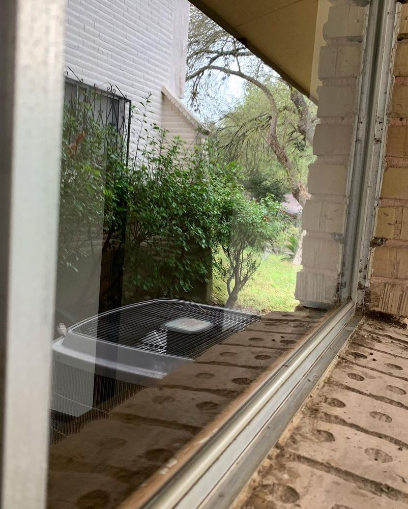 Photo of Squeegee Brothers