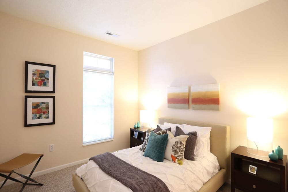 Photo of Central Park Apartments