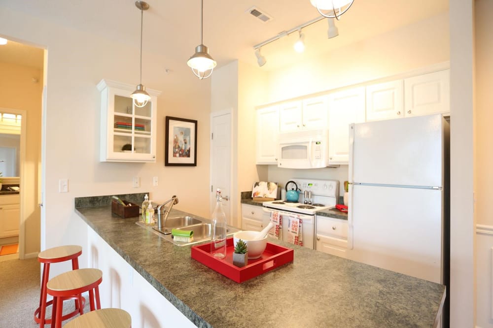 Photo of Central Park Apartments