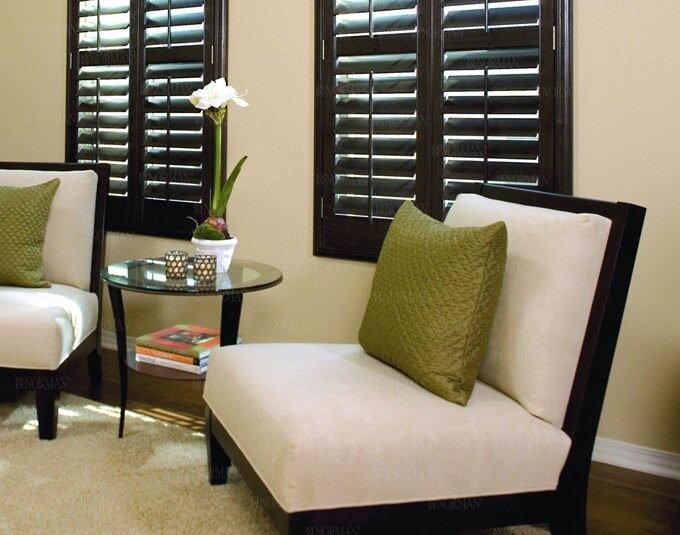 Photo of Verticals, Blinds & Shades