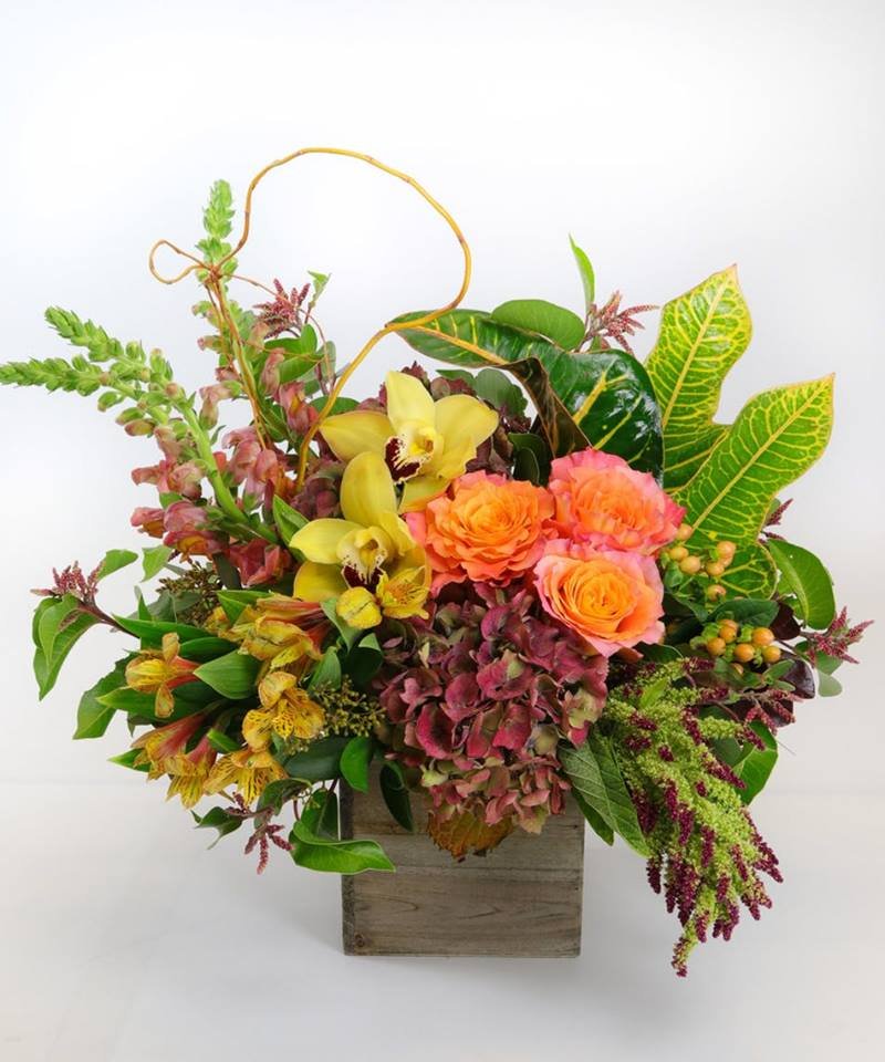 Photo of Allen's Flowers & Plants - San Diego