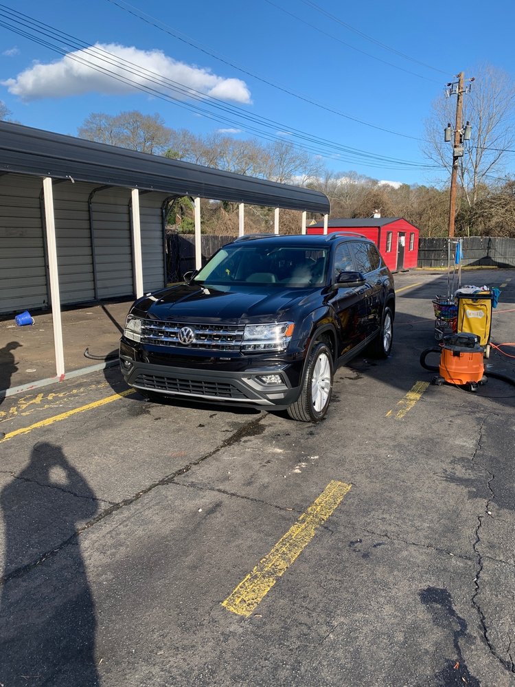 Photo of Champs Auto Spa